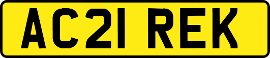 AC21REK
