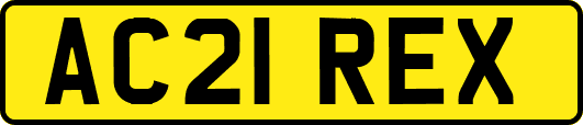 AC21REX