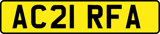 AC21RFA