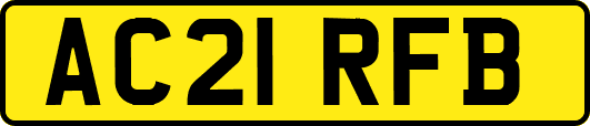 AC21RFB