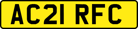 AC21RFC