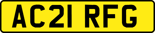 AC21RFG