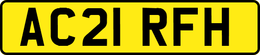 AC21RFH