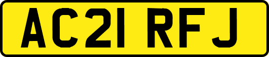 AC21RFJ