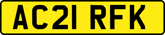 AC21RFK