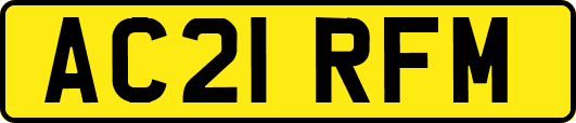 AC21RFM
