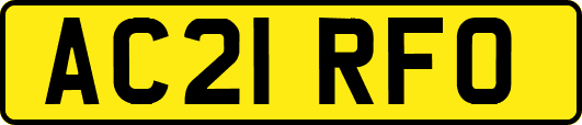 AC21RFO