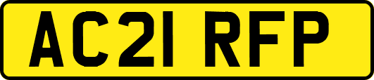 AC21RFP