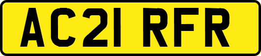AC21RFR