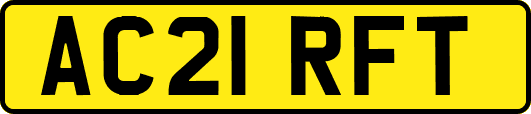 AC21RFT