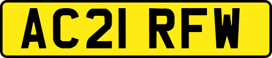 AC21RFW