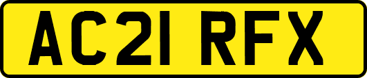 AC21RFX