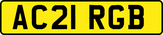 AC21RGB