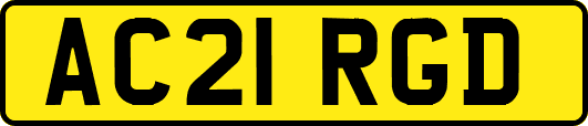 AC21RGD