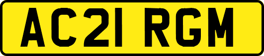 AC21RGM