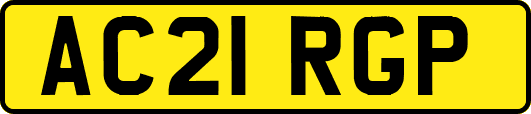 AC21RGP
