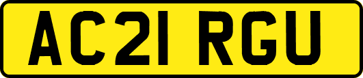 AC21RGU