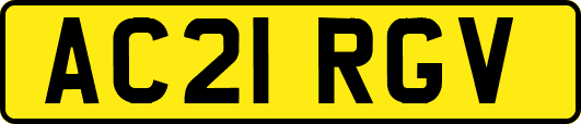 AC21RGV