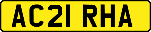 AC21RHA