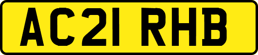 AC21RHB
