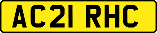 AC21RHC