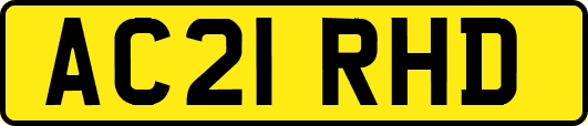 AC21RHD