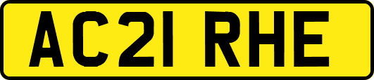 AC21RHE
