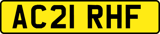 AC21RHF