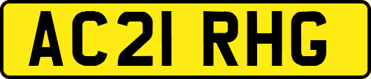 AC21RHG