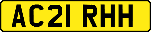 AC21RHH