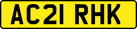 AC21RHK