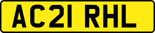 AC21RHL
