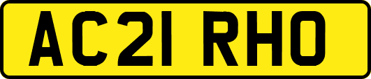 AC21RHO