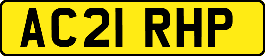 AC21RHP