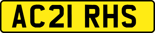AC21RHS
