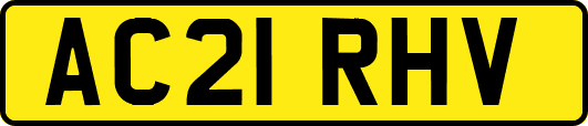 AC21RHV