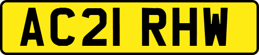 AC21RHW