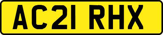AC21RHX