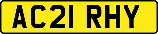 AC21RHY