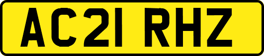 AC21RHZ