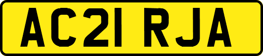 AC21RJA