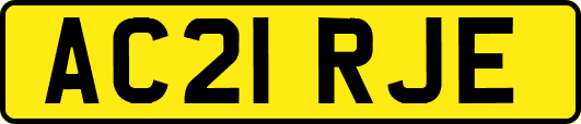 AC21RJE