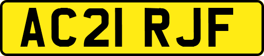 AC21RJF