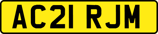 AC21RJM