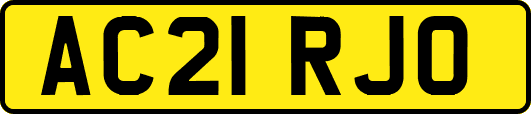 AC21RJO