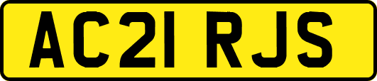 AC21RJS