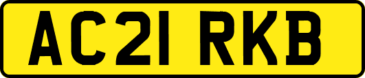 AC21RKB