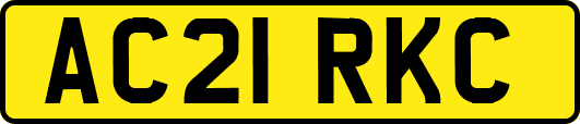 AC21RKC