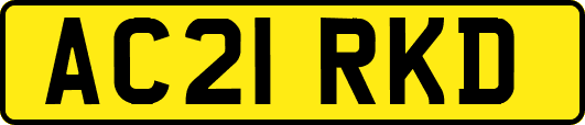 AC21RKD