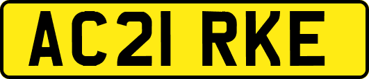 AC21RKE